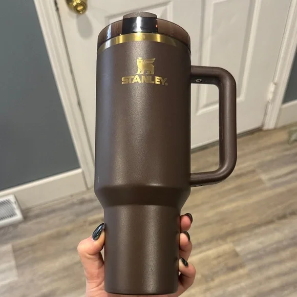 Limited Edition Brown Stanley